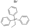Etyltrifenylfosfóniumbromid