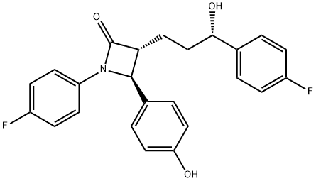 Ezetimib