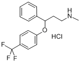 Fluoxetín hydrochlorid
