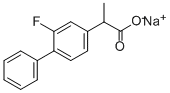 FLURBIPROFEN SODNÝ (200 MG)