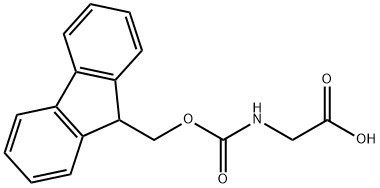 FMOC-glycín