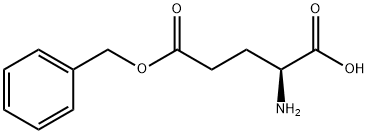 gama-benzyl-L-glutamát