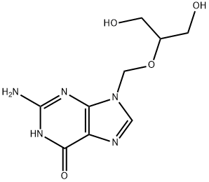 Ganciklovir