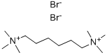 Hexametónium bromid