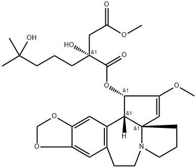 homoharringtonín