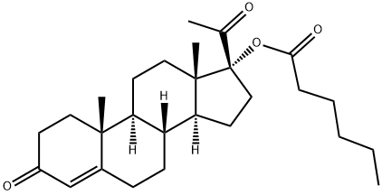 Hydroxyprogesterón kaproát