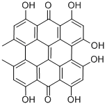 Hypericín