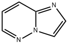 Imidazo[1,2-b]pyridazín