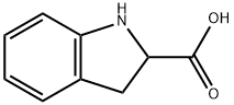 Kyselina indolín-2-karboxylová