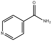 izonikotínamid