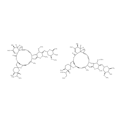 Ivermektín