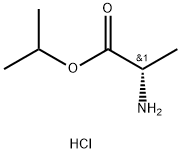 L-alanín izopropylester hydrochlorid