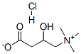 L(-)-karnitín hydrochlorid