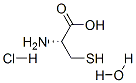 L-cysteín hydrochlorid monohydrát
