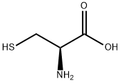 L-cysteín