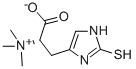 L-(+)-ergotioneín