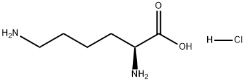 L-lyzín hydrochlorid
