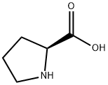 L-prolín