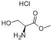 Hydrochlorid metylesteru L-serínu