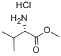 Hydrochlorid metylesteru L-valínu