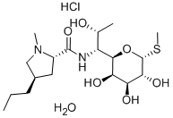 Monohydrát hydrochloridu linkomycínu