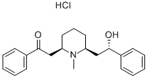 Lobelín HCl