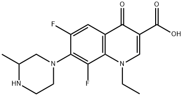 Lomefloxacín