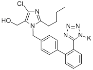losartan draselný