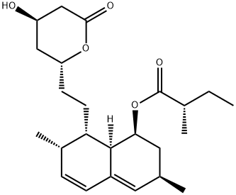 lovastatin