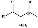 3-hydroxybutyrát horečnatý