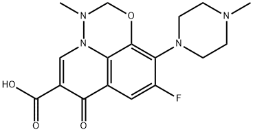 marbofloxacín