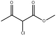 Metyl-2-chlóracetoacetát