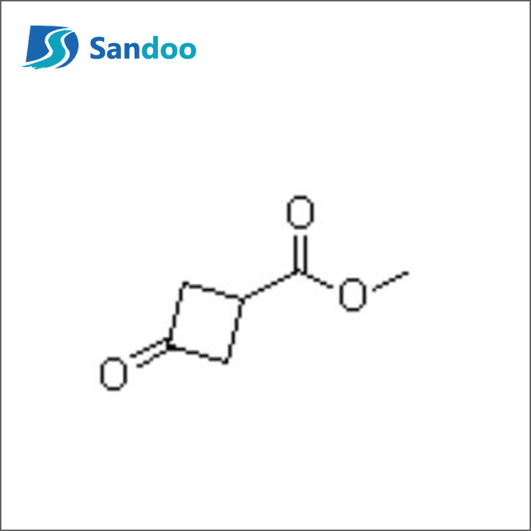 Metyl-3-oxocyklobutánkarboxylát