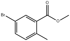 metyl-5-bróm-2-metylbenzoát