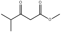 Metylizobutyrylacetát