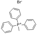 Metyltrifenylfosfóniumbromid