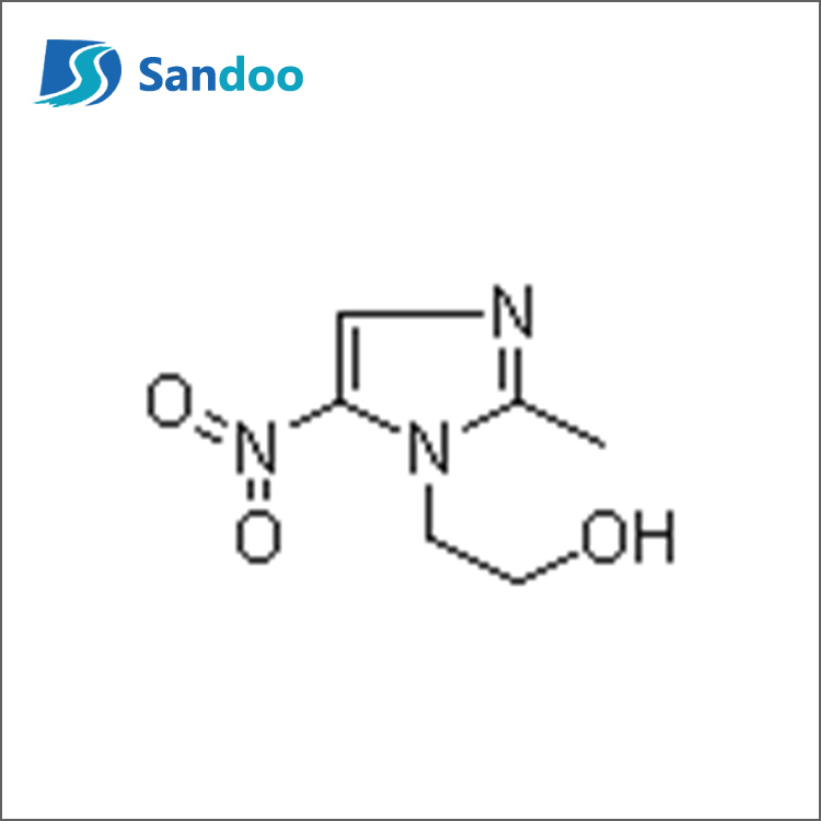 metronidazol