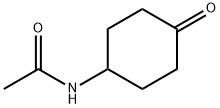 N-(4-oxocyklohexyl)acetamid