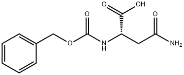 N-benzyloxykarbonyl-L-asparagín