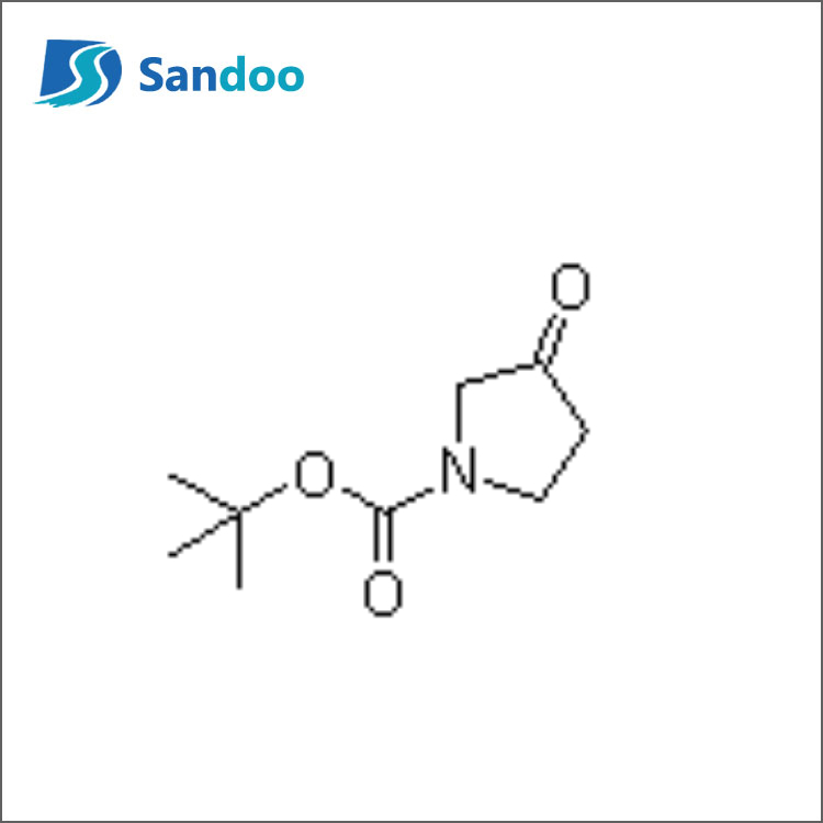 N-Boc-3-pyrolidinón