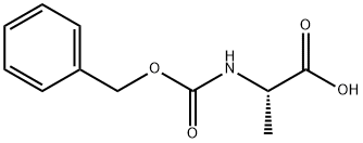 N-karbobenzyloxy-L-alanín