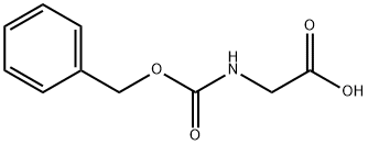N-karbobenzyloxyglycín
