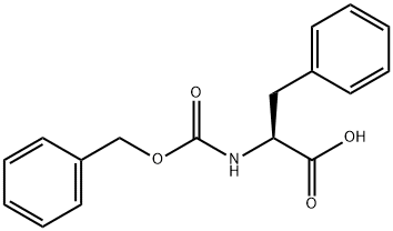 N-Cbz-L-fenylalanín