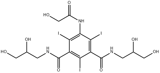N-DesMetyl IoMeprol