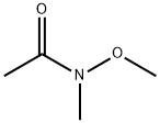 N-metoxy-N-metylacetamid