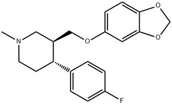 N-metylparoxetín