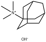 N,N,N-trimetyl-1-amóniumadamantán