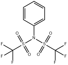 N-fenyl-bis(trifluórmetánsulfónimid)