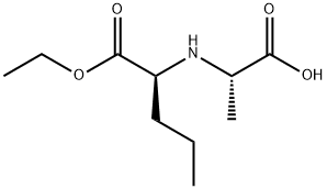 N-[(S)-1-Karbetoxy-1-butyl]-(S)-alanín