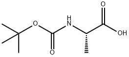 N-(terc-butoxykarbonyl)-L-alanín